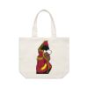 AS Colour Shoulder Tote Thumbnail