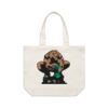 AS Colour Shoulder Tote Thumbnail