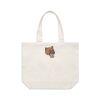AS Colour Shoulder Tote Thumbnail