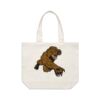 AS Colour Shoulder Tote Thumbnail
