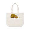 AS Colour Shoulder Tote Thumbnail