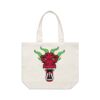 AS Colour Shoulder Tote Thumbnail