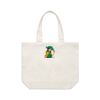 AS Colour Shoulder Tote Thumbnail
