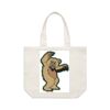 AS Colour Shoulder Tote Thumbnail