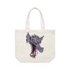 AS Colour Shoulder Tote Thumbnail
