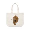 AS Colour Shoulder Tote Thumbnail