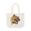 AS Colour Shoulder Tote Thumbnail