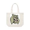 AS Colour Shoulder Tote Thumbnail