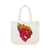 AS Colour Shoulder Tote Thumbnail