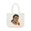 AS Colour Shoulder Tote Thumbnail