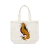 AS Colour Shoulder Tote Thumbnail