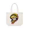 AS Colour Shoulder Tote Thumbnail