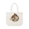 AS Colour Shoulder Tote Thumbnail