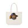 AS Colour Shoulder Tote Thumbnail