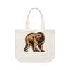 AS Colour Shoulder Tote Thumbnail