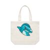 AS Colour Shoulder Tote Thumbnail