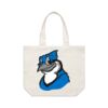 AS Colour Shoulder Tote Thumbnail