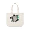 AS Colour Shoulder Tote Thumbnail