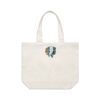 AS Colour Shoulder Tote Thumbnail