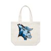 AS Colour Shoulder Tote Thumbnail