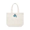 AS Colour Shoulder Tote Thumbnail