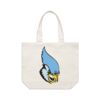 AS Colour Shoulder Tote Thumbnail