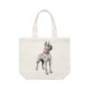 AS Colour Shoulder Tote Thumbnail