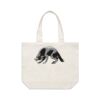 AS Colour Shoulder Tote Thumbnail