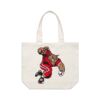 AS Colour Shoulder Tote Thumbnail