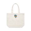 AS Colour Shoulder Tote Thumbnail