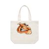 AS Colour Shoulder Tote Thumbnail