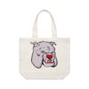 AS Colour Shoulder Tote Thumbnail