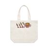 AS Colour Shoulder Tote Thumbnail