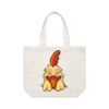 AS Colour Shoulder Tote Thumbnail