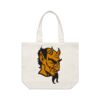 AS Colour Shoulder Tote Thumbnail