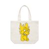 AS Colour Shoulder Tote Thumbnail