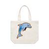 AS Colour Shoulder Tote Thumbnail