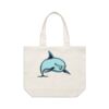 AS Colour Shoulder Tote Thumbnail