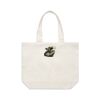 AS Colour Shoulder Tote Thumbnail