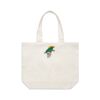 AS Colour Shoulder Tote Thumbnail