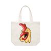 AS Colour Shoulder Tote Thumbnail