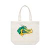 AS Colour Shoulder Tote Thumbnail