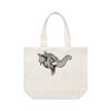 AS Colour Shoulder Tote Thumbnail