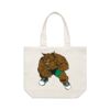 AS Colour Shoulder Tote Thumbnail