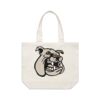 AS Colour Shoulder Tote Thumbnail