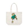 AS Colour Shoulder Tote Thumbnail