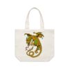 AS Colour Shoulder Tote Thumbnail