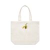 AS Colour Shoulder Tote Thumbnail