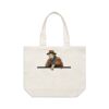 AS Colour Shoulder Tote Thumbnail