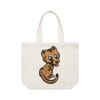 AS Colour Shoulder Tote Thumbnail